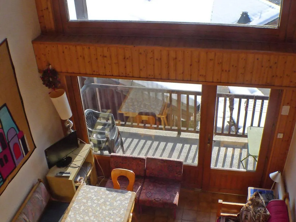 Appartement Ensoleille Avec Balcon, Animaux Admis, Proche Du Centre De Samoens - Fr-1-629-24 0*,  France