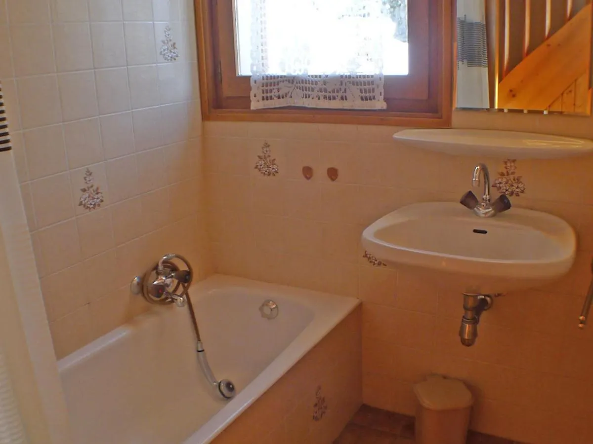 Apartment Appartement Ensoleille Avec Balcon, Animaux Admis, Proche Du Centre De Samoens - Fr-1-629-24