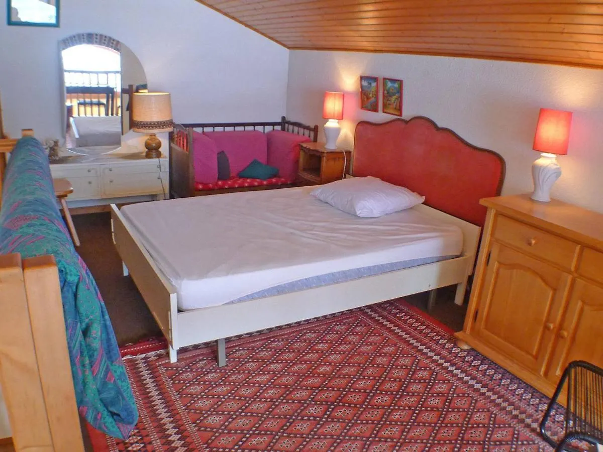 Appartement Ensoleille Avec Balcon, Animaux Admis, Proche Du Centre De Samoens - Fr-1-629-24