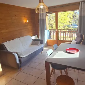 Multi Residences Samoens